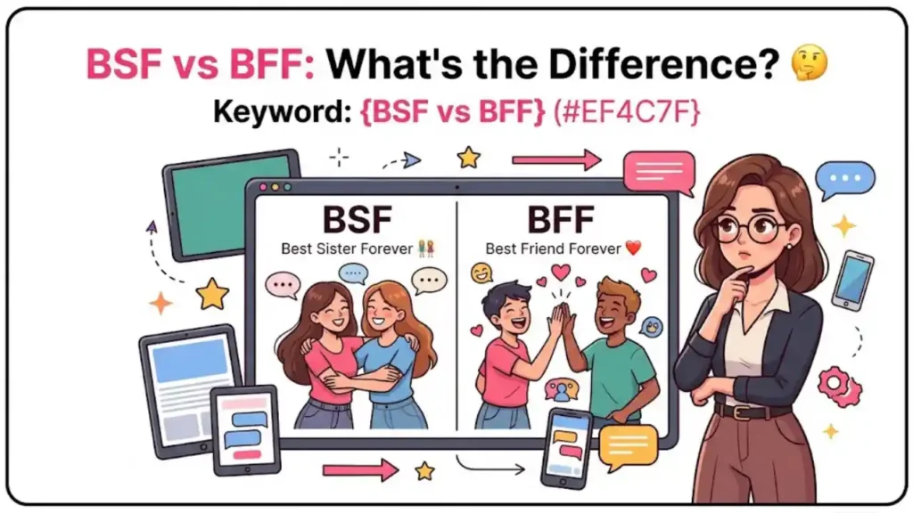 BSF vs BFF_ What's the Difference_ 🤔