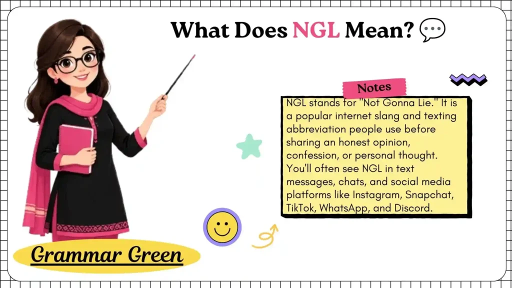 What Does NGL Mean_ 💬