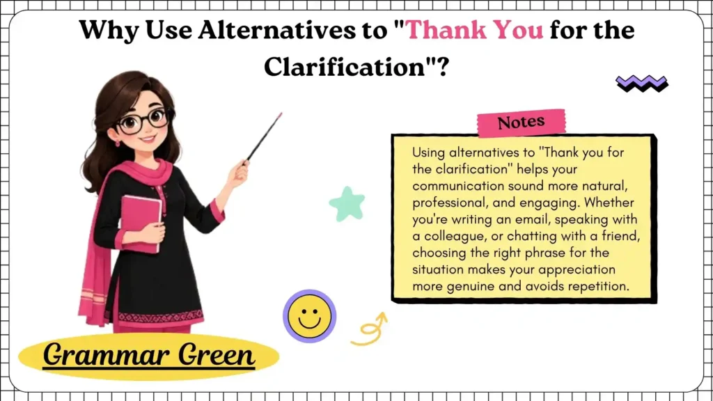 Best Ways to Say Thank