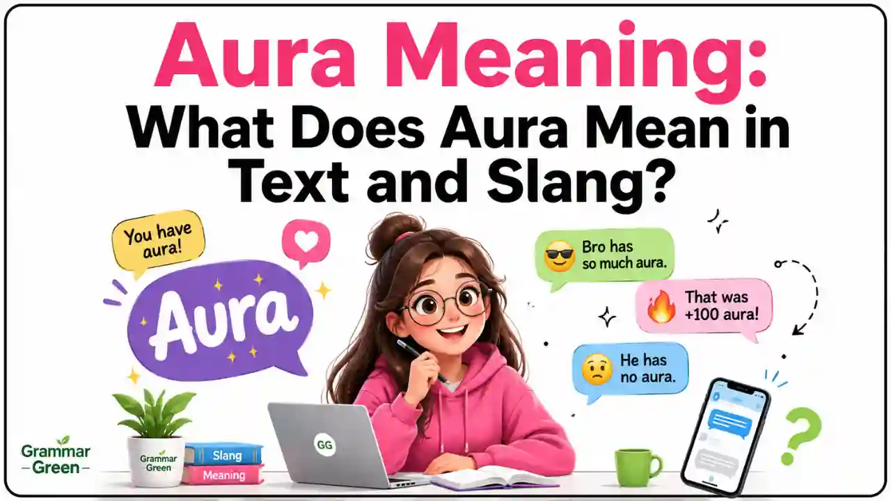 Aura Meaning_ What Does Aura Mean in Text and Slang