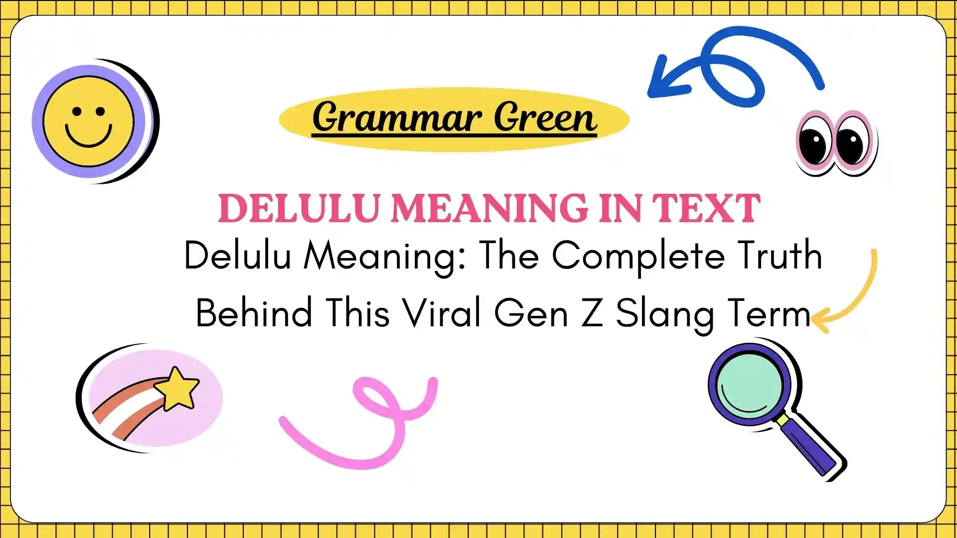 Delulu Meaning_ The Complete Truth Behind This Viral Gen Z Slang Term