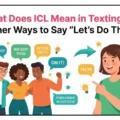 ICL Meaning in Text What Does ICL Mean and How Is It Used Today