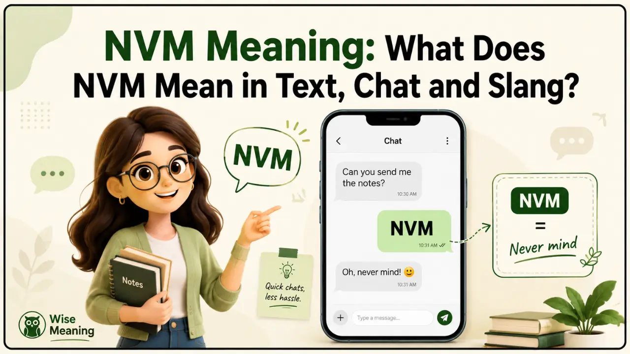NVM Meaning_ What Does NVM Mean in Text, Chat and Slang