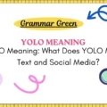 YOLO Meaning_ What Does YOLO Mean in Text and Social Media