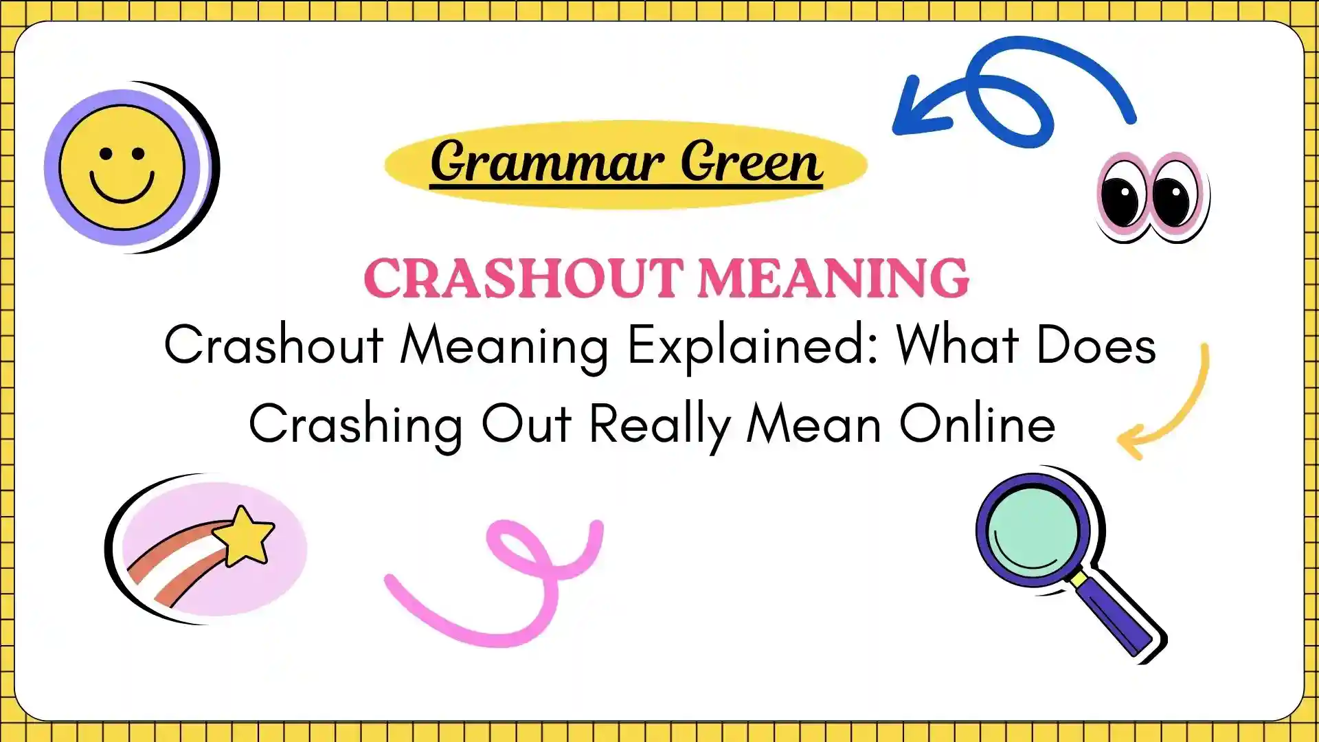 Crashout Meaning Explained_ What Does Crashing Out Really Mean Online