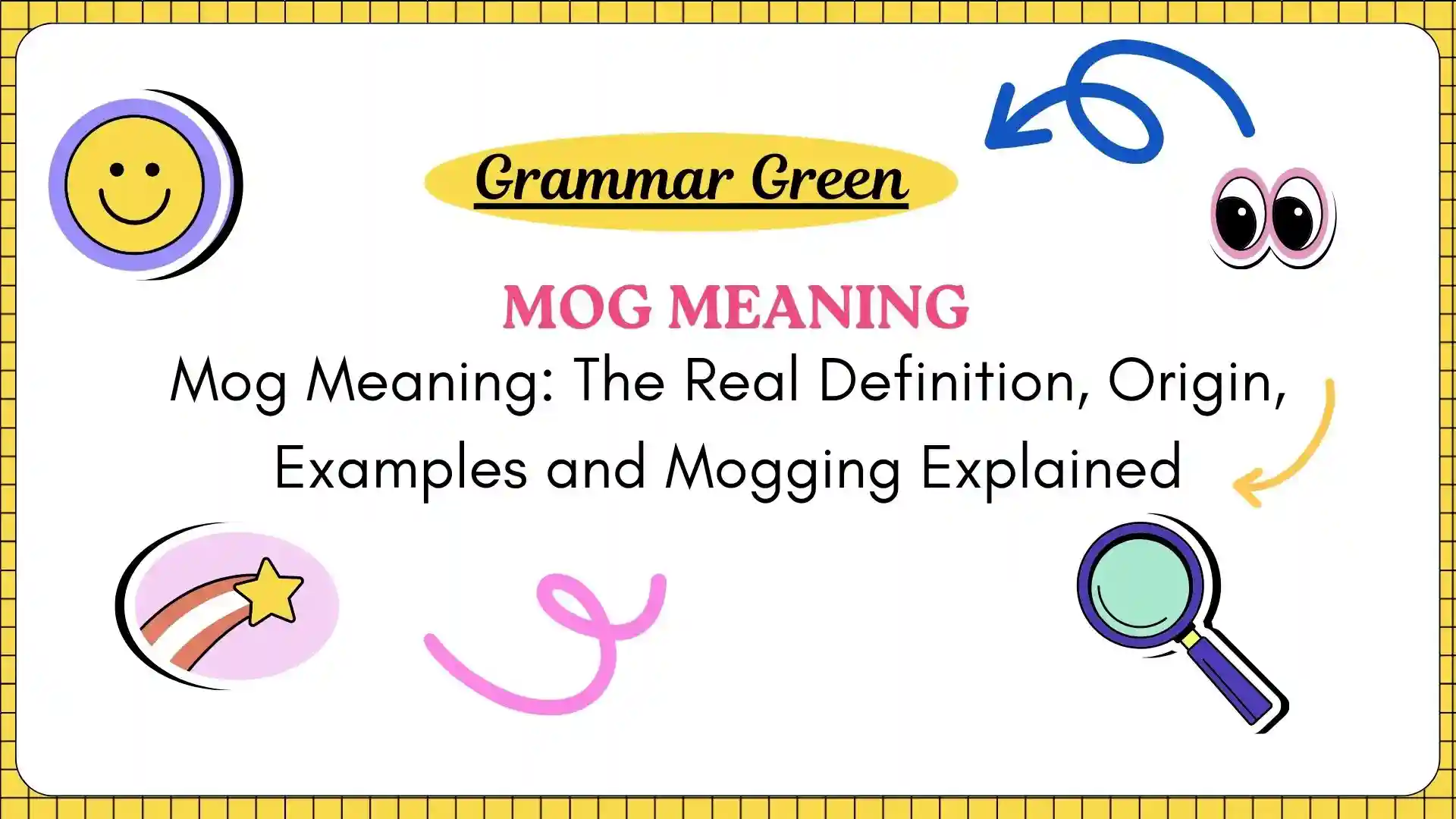 Mog Meaning_ The Real Definition, Origin, Examples and Mogging Explained