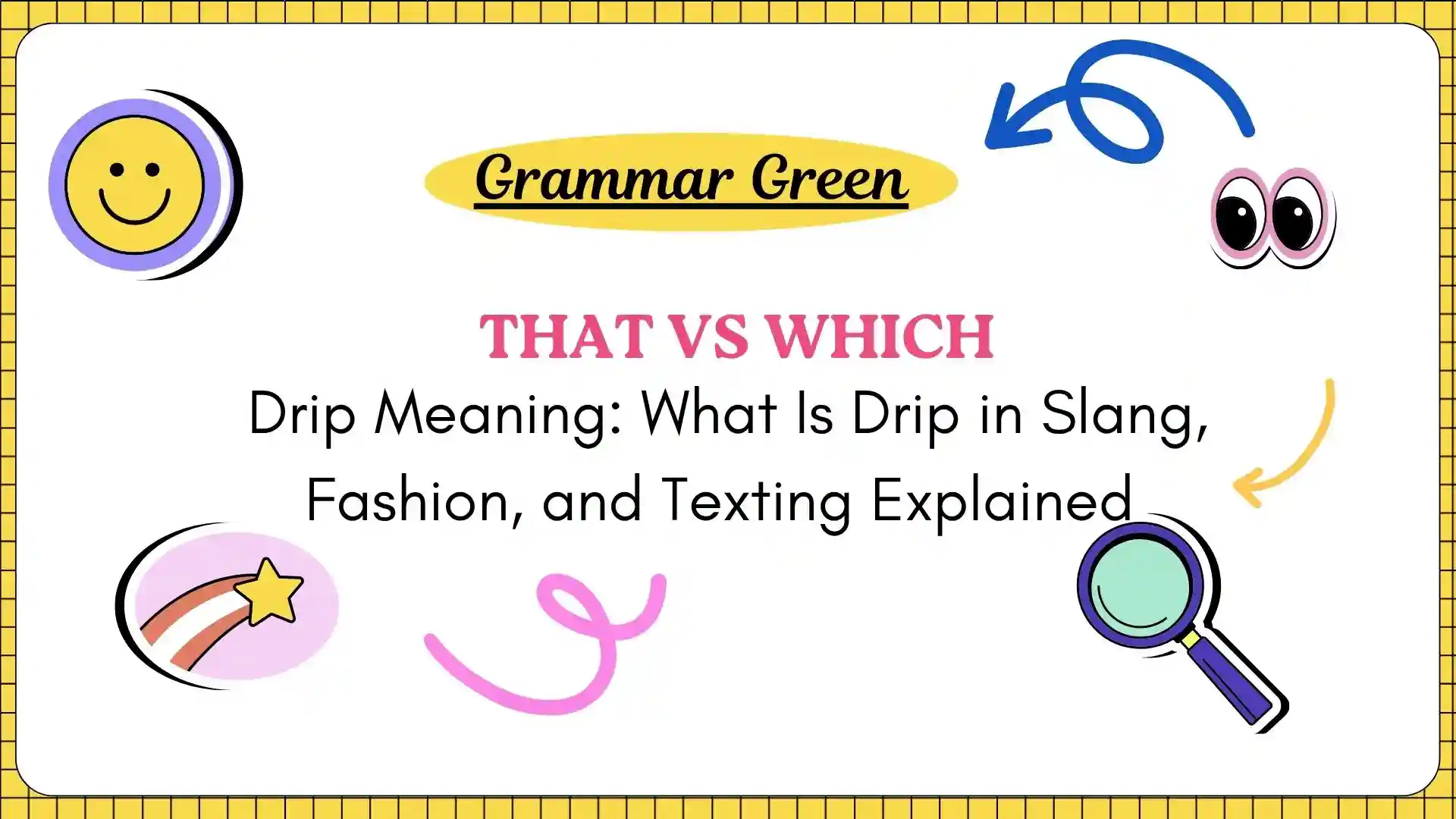 Drip Meaning_ What Is Drip in Slang, Fashion, and Texting Explained