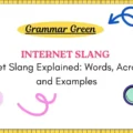 Internet Slang Explained_ Words, Acronyms, and Examples