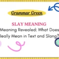 Slay Meaning Revealed_ What Does Slay Really Mean in Text and Slang_
